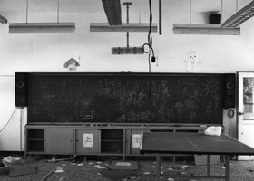 「打蚊」學者姚瑞中再公布100座蚊子館名單！