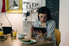 你不是懶 只是沒找到勤快的方法