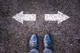 關於跳槽，你該思考的五個層面