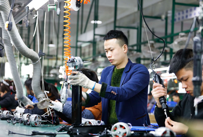 〈陸擬解禁二胎〉不想成為下一個日本 正視勞力短缺 促陸解禁限生