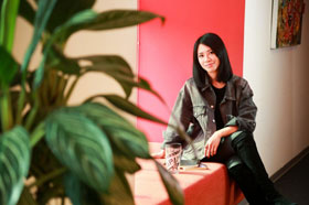 全聯、Ikea 的廣告都出自她手！奧美廣告副創意總監寫文案的 3 大祕訣