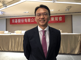 陳俊聖掌舵讓宏碁重返榮景？外資：要關注這幾點