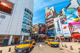 店面沒落 都是慣房東？