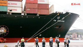 北台電源 遇三卡困境