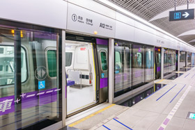 機捷全線降10元 明年1月1日實施