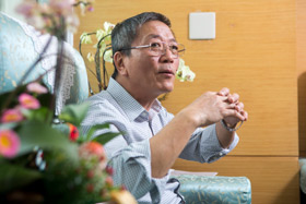 林德福飽受批評去職   監察院糾正體改不力