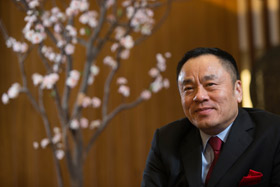 陰宅當豪宅賣  神鬼大亨李世聰如何滾出千億身價？