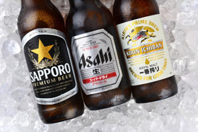 做錯一個選擇，就丟了產業龍頭寶座！從麒麟、朝日啤酒的商戰，學常勝者的策略