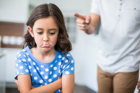 為什麼大人可以生氣，小孩卻不可以？