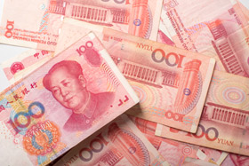 3個月重貶8％！弱人民幣時代來了