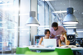 選擇團隊成員，價值觀比專業能力更重要