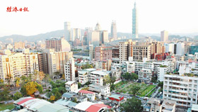 外資大買地 交易量18年新高