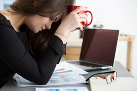 讓事件落幕的方式，不是辭職