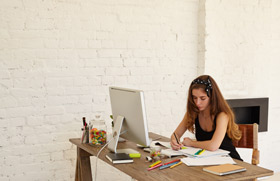 不犯錯就沒壓力？結果壓力山大