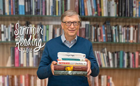 今年一定要讀過這本書！《真確》究竟說了什麼，連比爾蓋茲都大力推薦