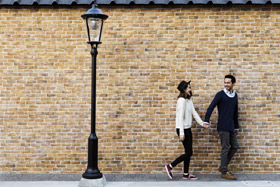 這個人適合交往下去嗎？觀察期或許不用太長？