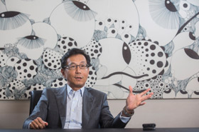 富邦蔡明忠閃辭為哪樁？金融高層：原因不外乎這兩種