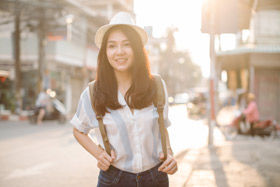 平凡與不平凡，都很好