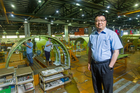 波音、空巴全都「MIT」！揭密台灣千億航太聚落