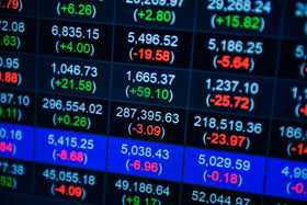  台股萬點再失守  後續漲跌全看這家公司臉色