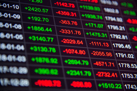 台股反彈超弱　最悲觀將跌到9236點