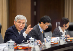 台幣沒升值、產業轉型卡一半...解析台灣「全球最醜經濟體」背後的真相