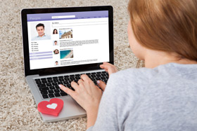 一定會有人喜歡你最真實的模樣！