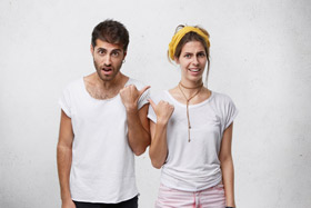 你全身都貼滿了 「應該」的標籤嗎？ 