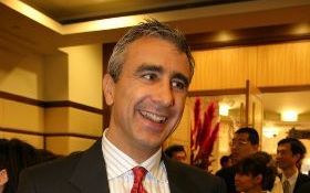 谷月涵精準預測台股的外資元老   為何萌生倦意？