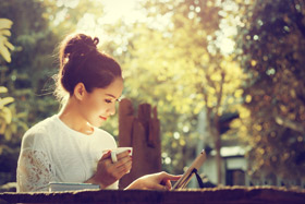 遭遇困境時不能僅靠放下  初心才能領你度過危機