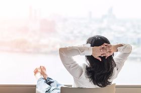 人生真正能掌控的，僅僅5年？