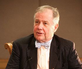 千萬不要跟行情作對　好久不見的吉姆．羅傑斯