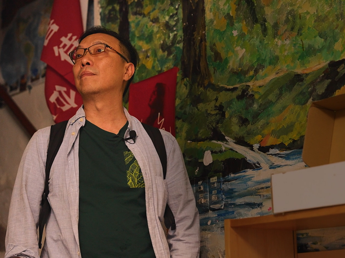 十年一刻！東南亞書店燦爛時光的最後一頁