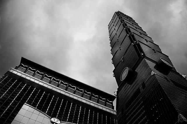 胳臂向外彎的台灣民族性：我在日本獲得投資的心路歷程