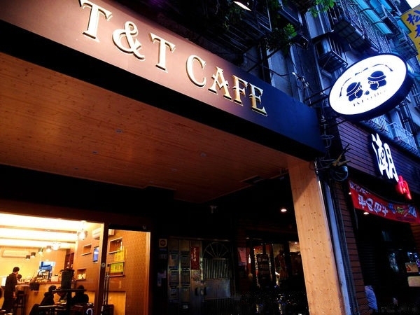 讓最有溫度的咖啡廳，告訴你如何用家的觀念創業