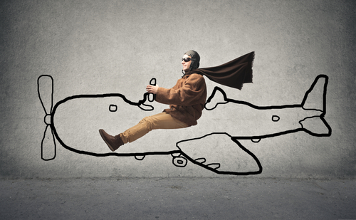 21世紀最性感的職業：Data Scientist