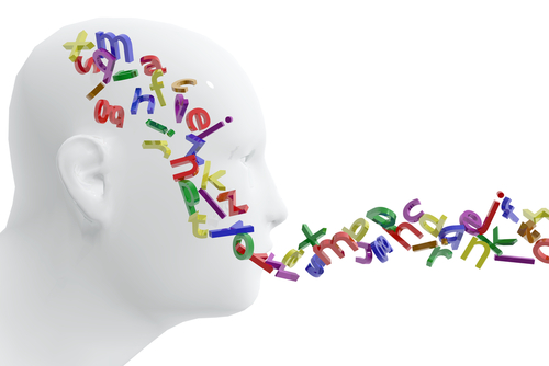 語調上升和下降意思差很大