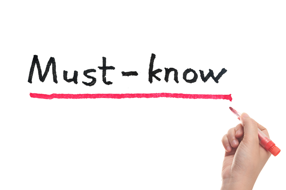 在外商公司一定得學的7個行話