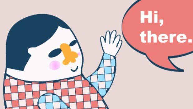 不要再說“How are you”了，老外最常用的打招呼方式，其實是...