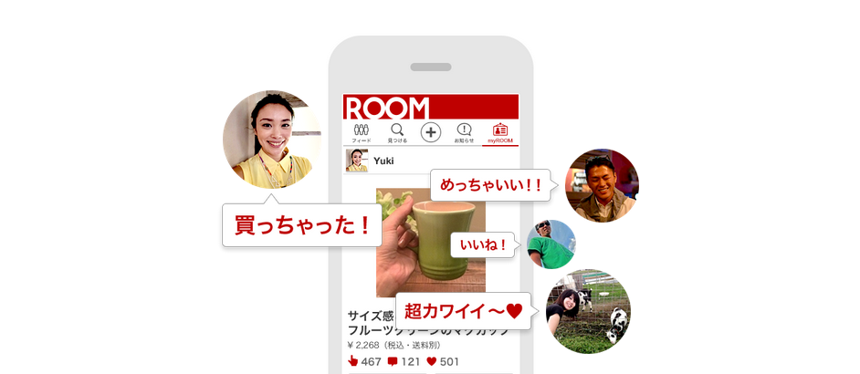 群經濟 用社群創商機