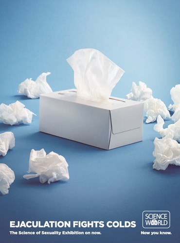 「性訴求」 廣告怎麼做才安全？