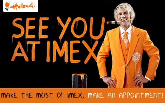 台灣會展產業 如何在競爭中求生路？