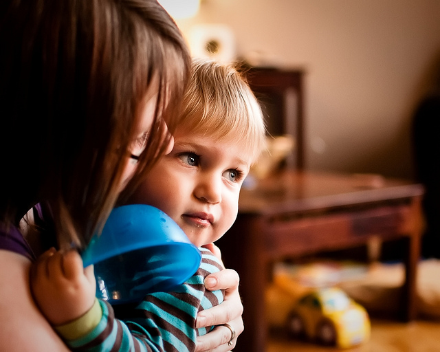 歷史的用意，不是讓我們去尋求理由來憎恨彼此
