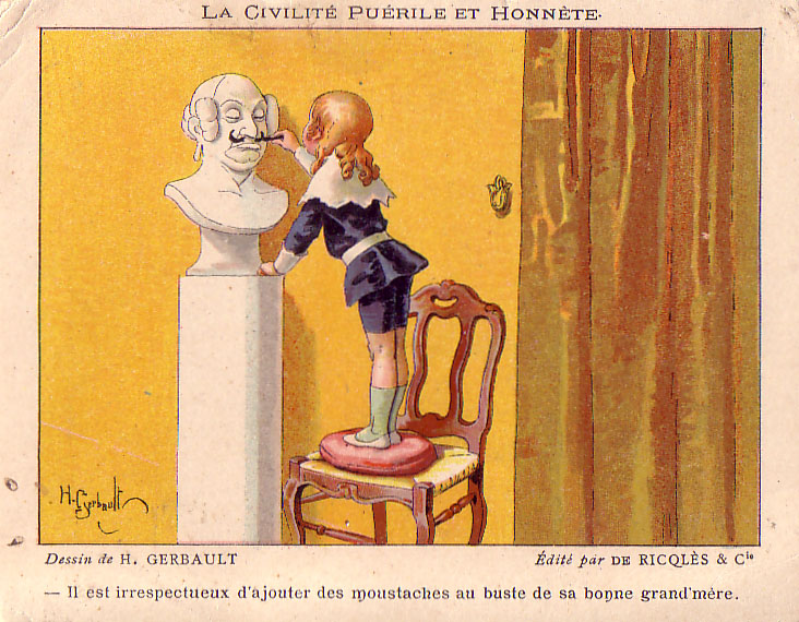 法律容許幽默嗎？