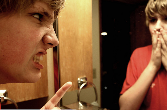 你「罵」對了嗎？