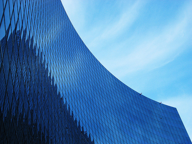 藍色天空黨大老黨籍案