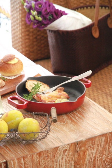 快速上菜零食差─下班後的美味人生