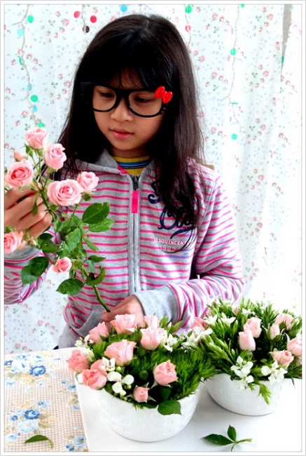 人生無處不學習