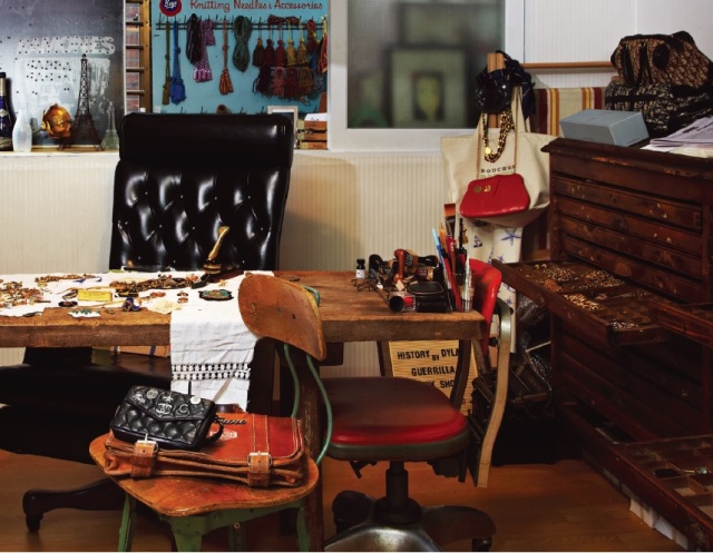 恐怖或好奇心？三米長的精肉店桌子！