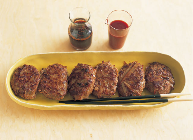 給家人幸福感的家常口味